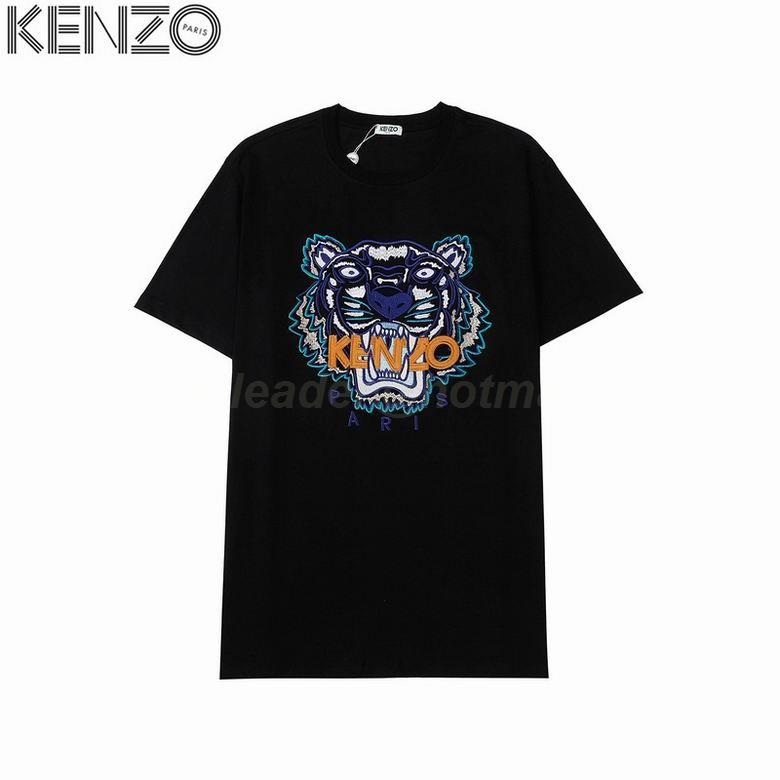 KENZO Men's T-shirts 273